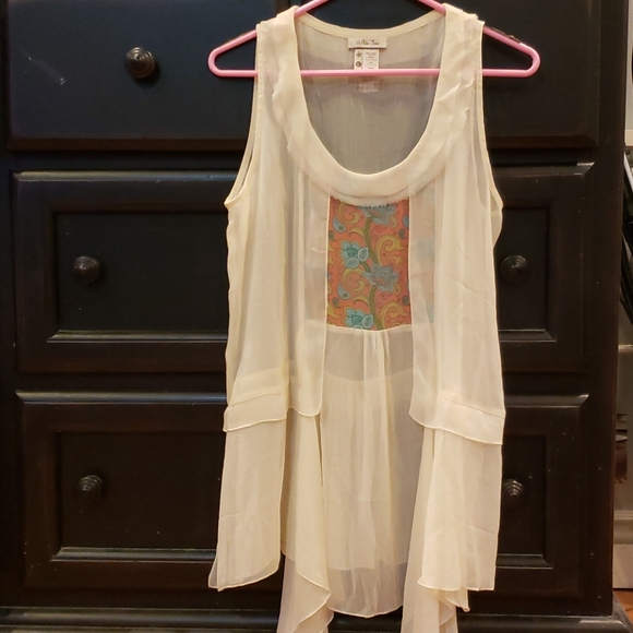 Matilda Jane Tops - FINAL PRICE Matilda Jane top